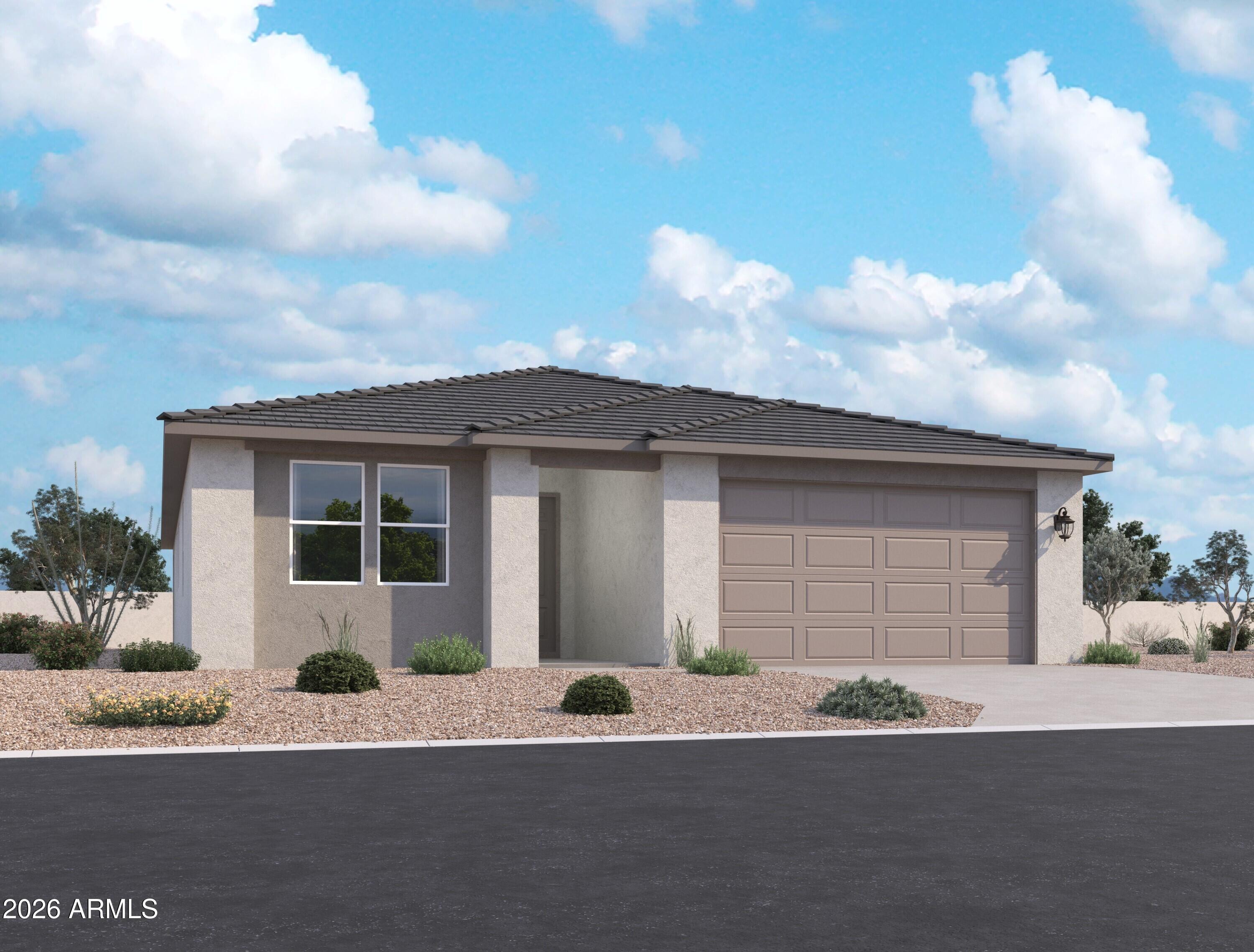 15744 W DEANNE Drive, Waddell, AZ 85355