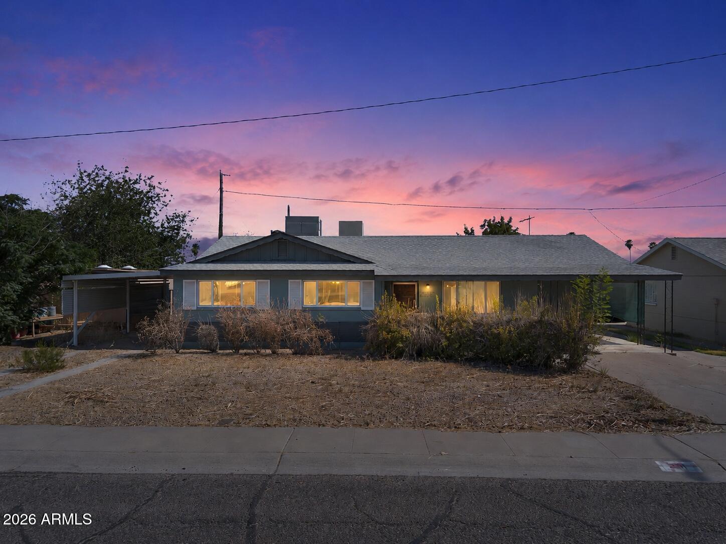 3311 W PARADISE Drive, Phoenix, AZ 85029