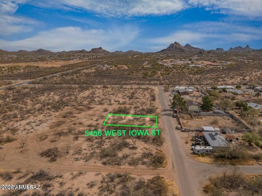 5456 W Iowa Street 1, Tucson, AZ 85757