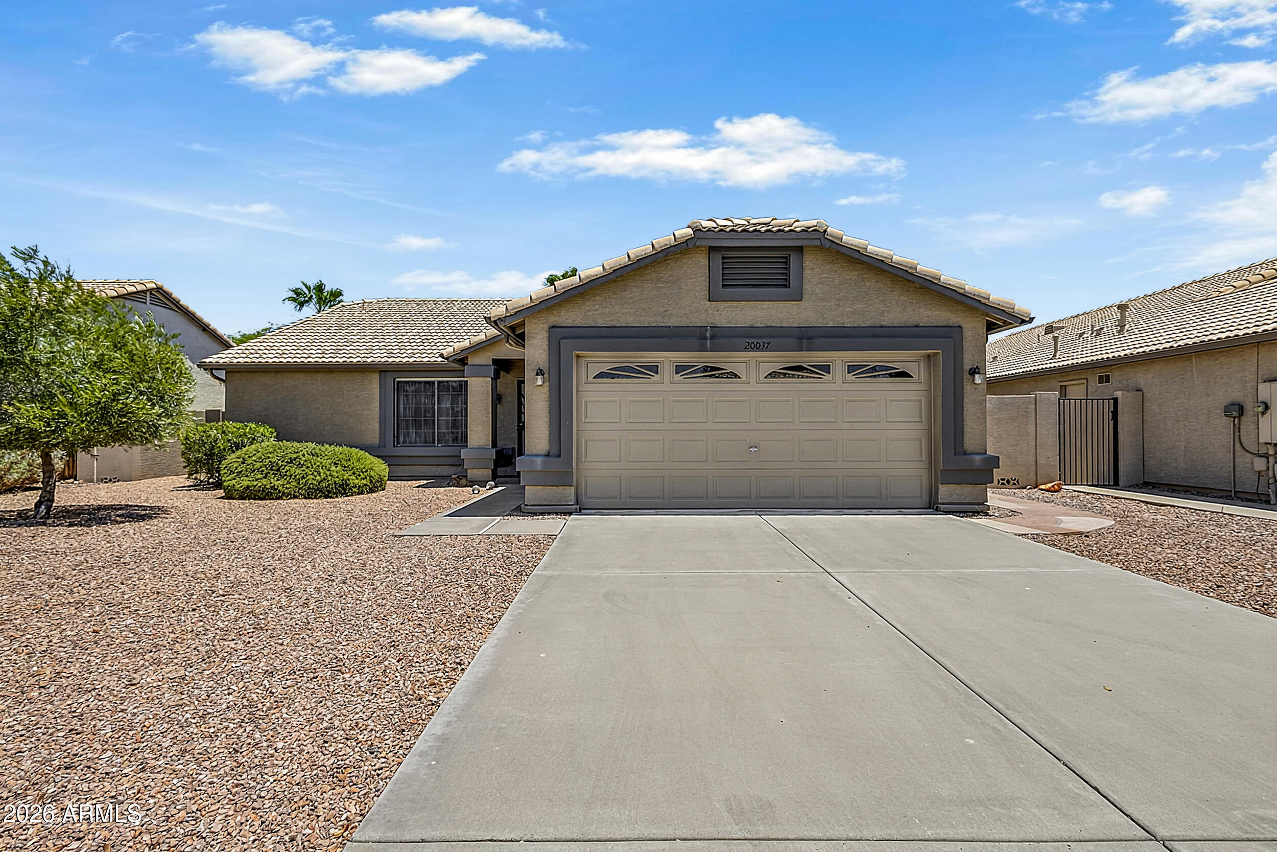 20037 N 110TH Lane, Peoria, AZ 85373