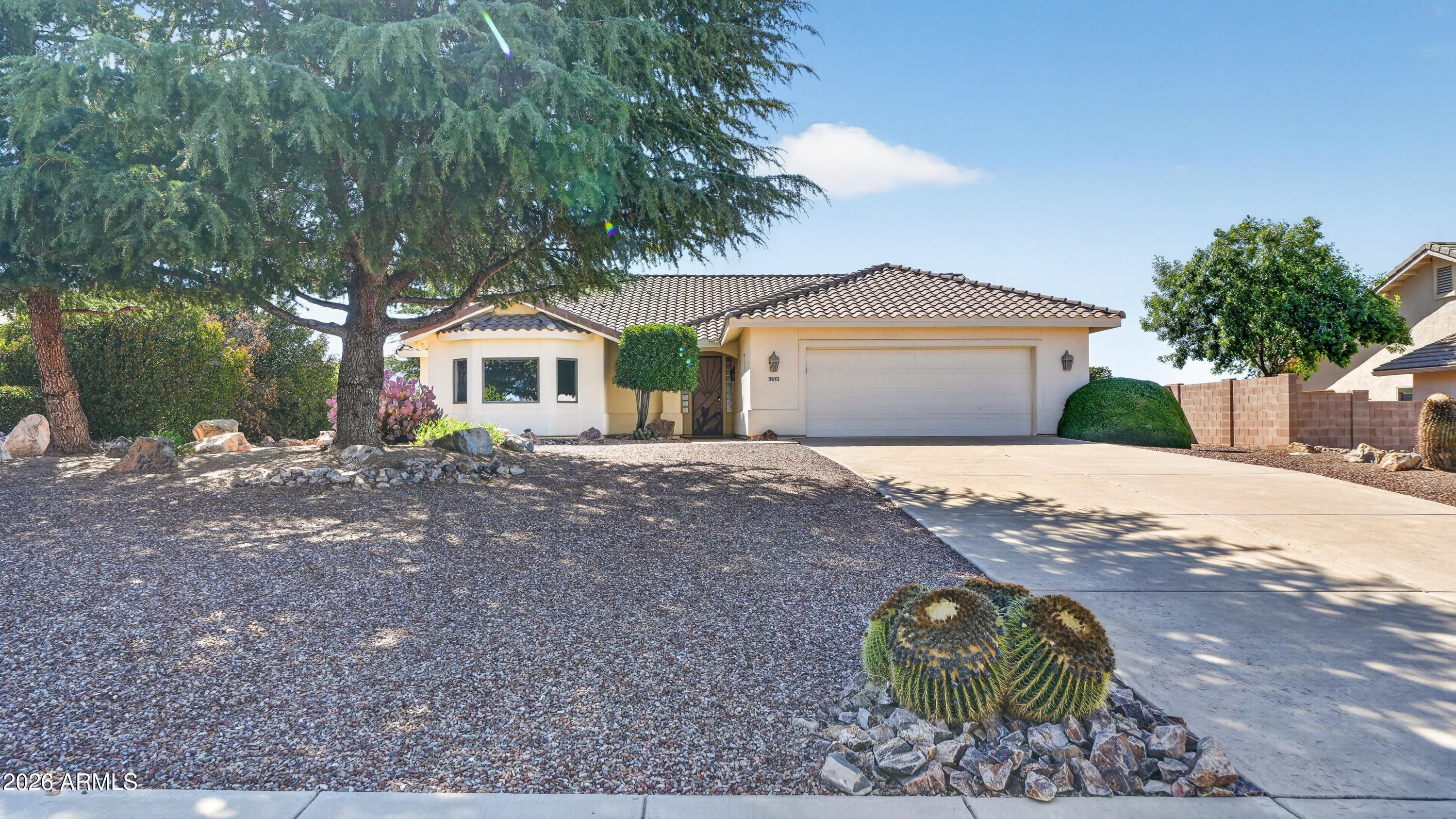 3652 PLAZA DE LA ROSA, Sierra Vista, AZ 85650