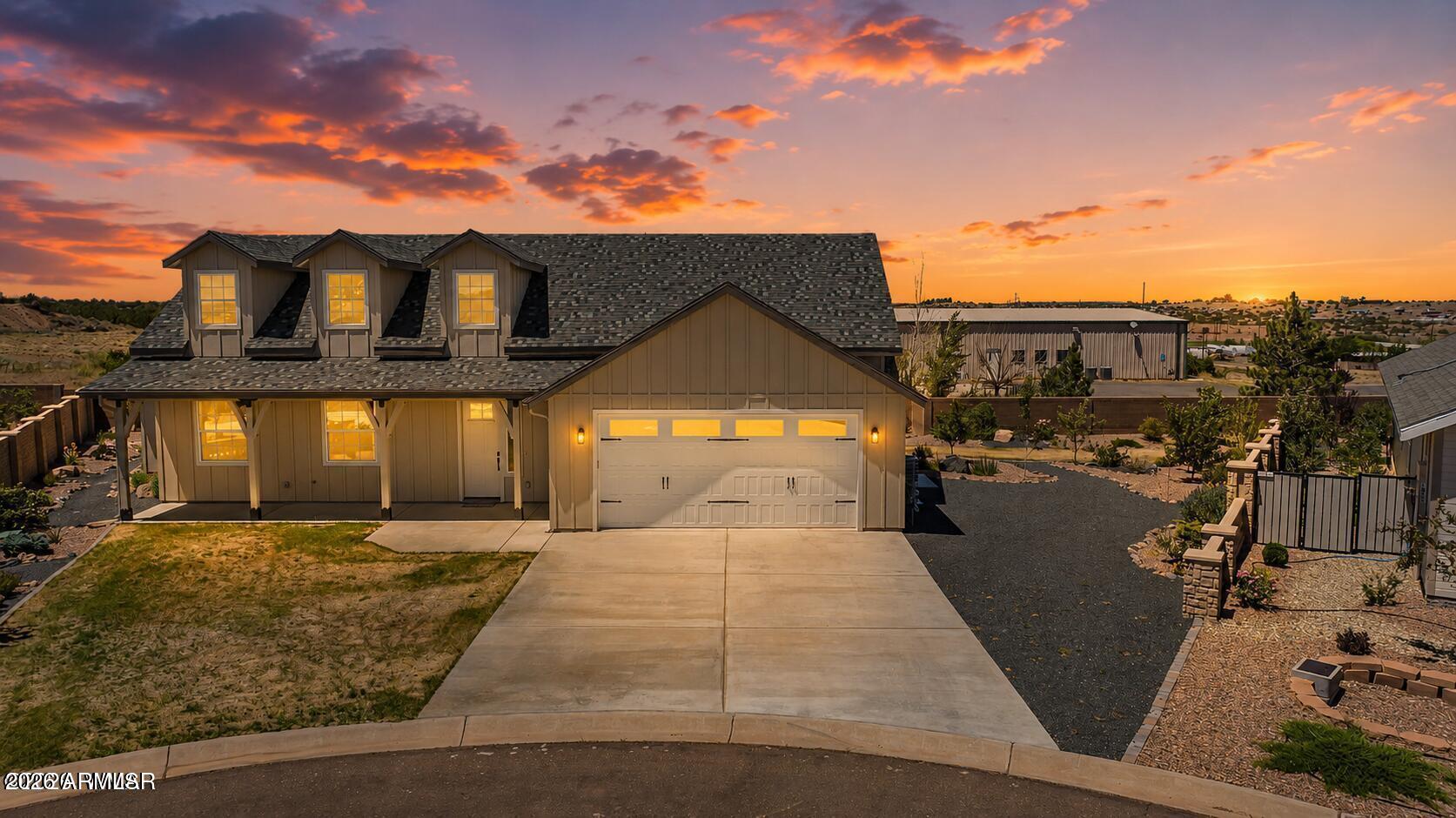 1030 N CROWN Circle, Taylor, AZ 85939