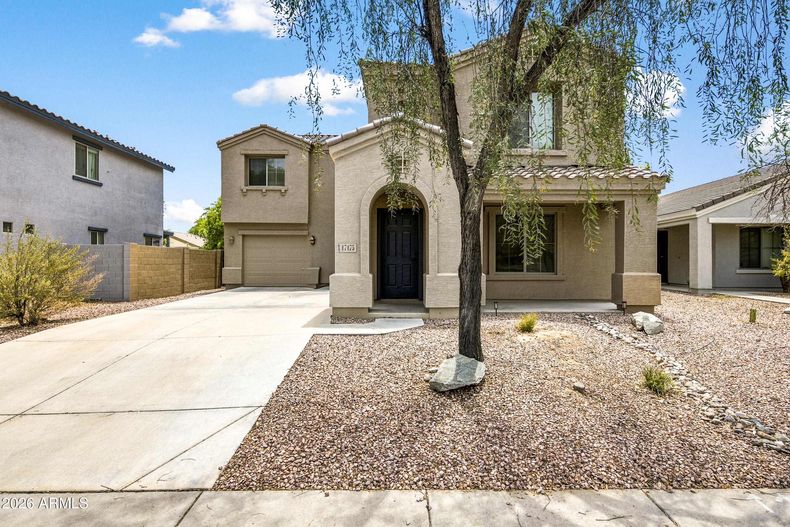 17475 W VENTURA Street, Surprise, AZ 85388