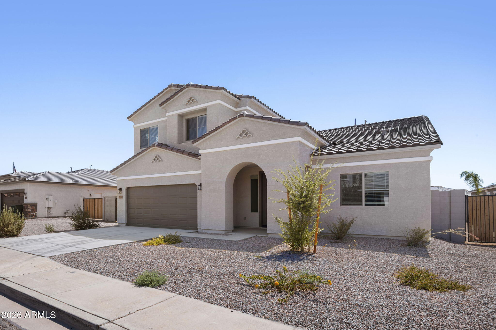 2530 N PONY Lane, Casa Grande, AZ 85122