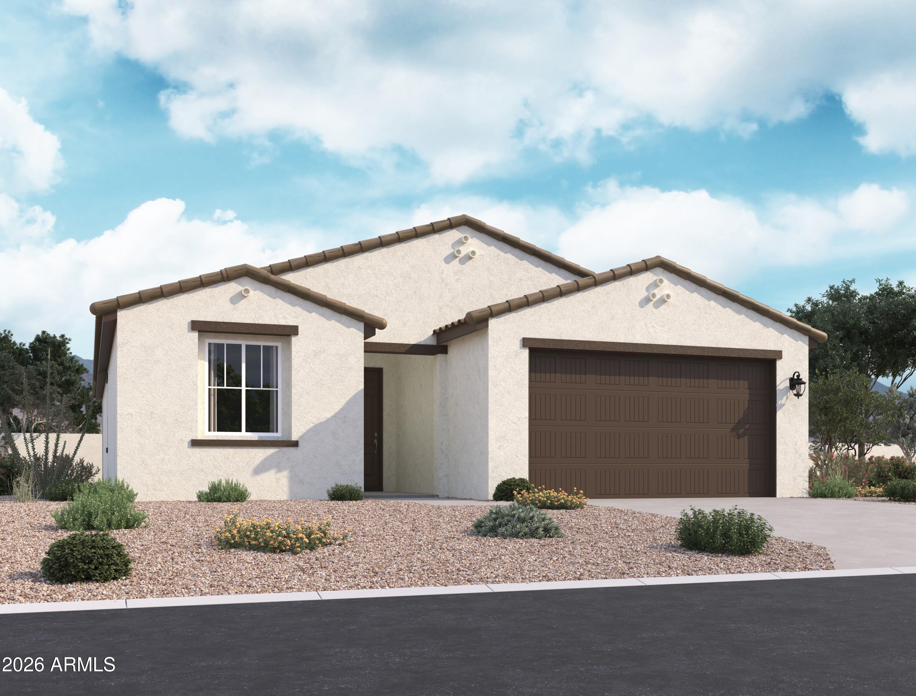 15755 W DEANNE Drive, Waddell, AZ 85355