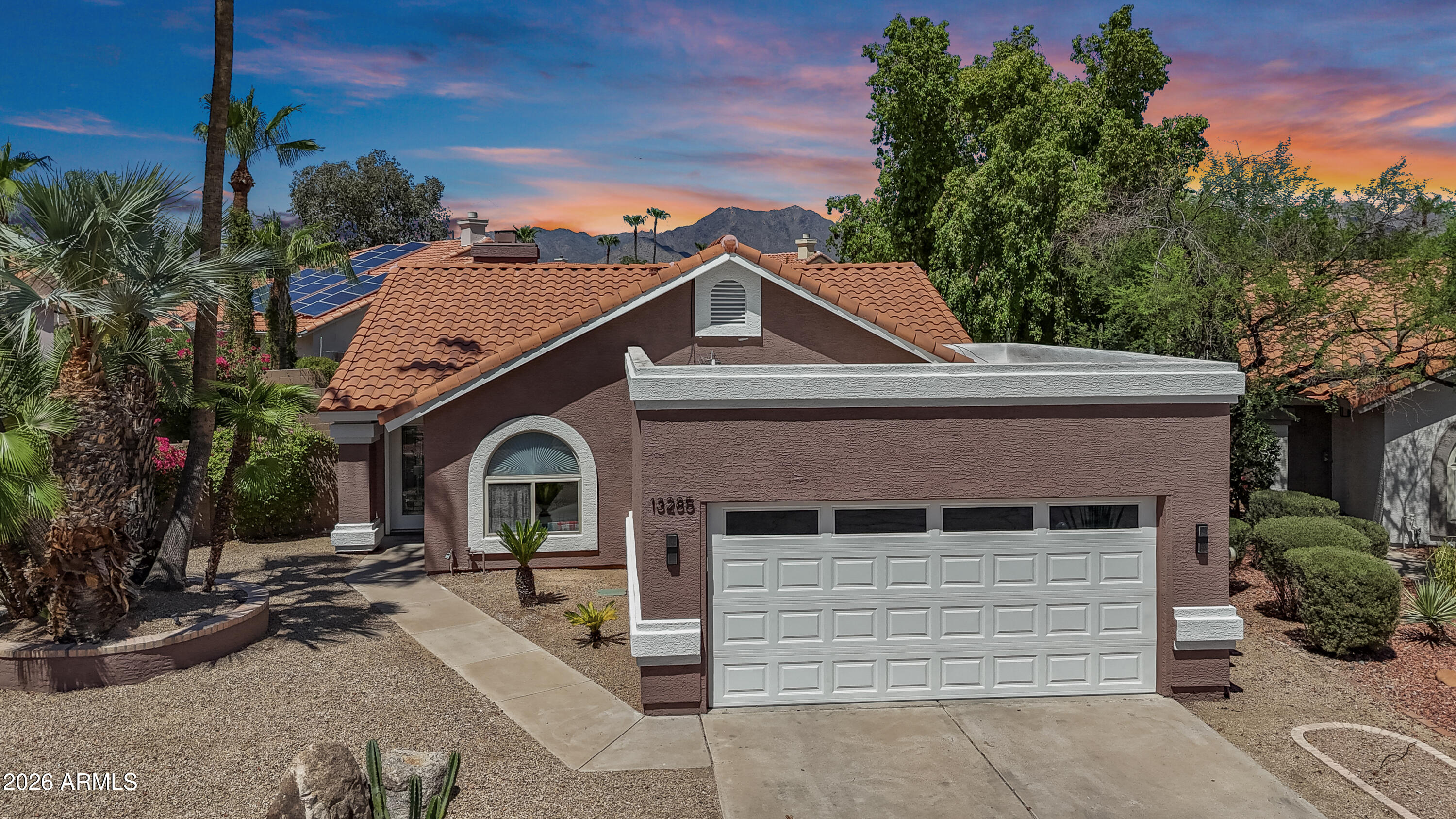 13285 N 90TH Way, Scottsdale, AZ 85260