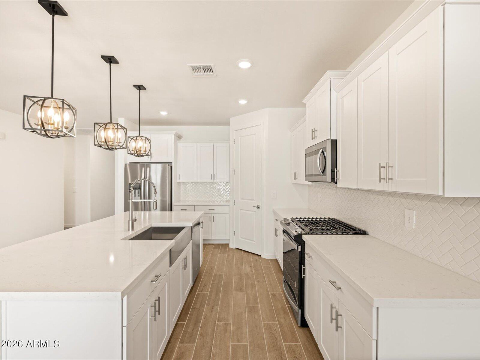 20296 N 226TH Lane, Surprise, AZ 85387