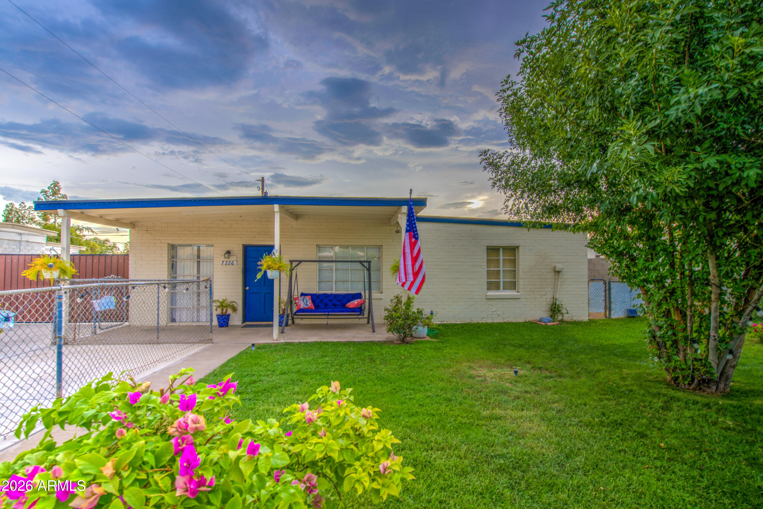 7226 N 26TH Drive, Phoenix, AZ 85051