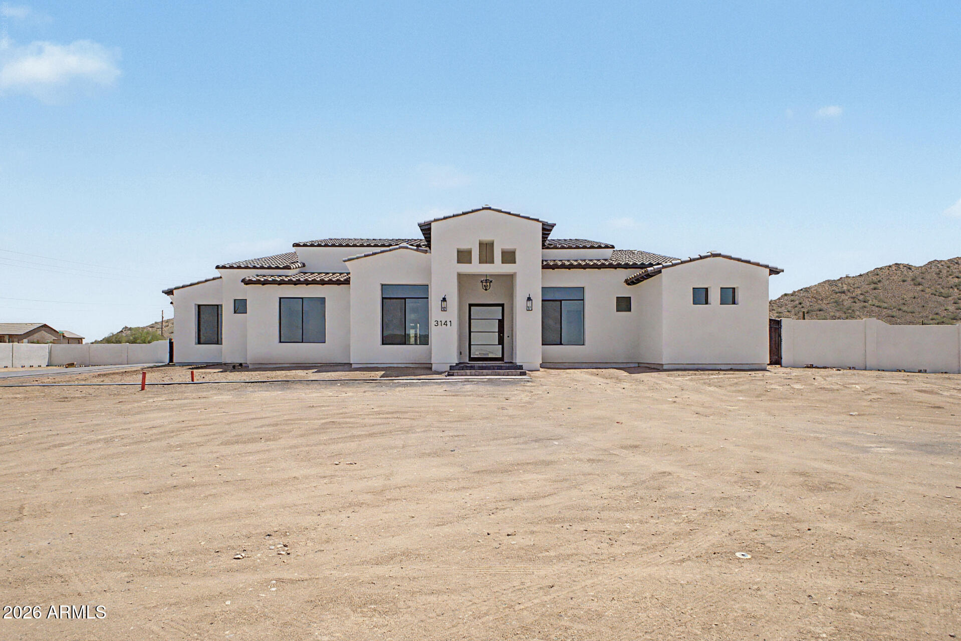 3141 W LIND Road, Queen Creek, AZ 85142