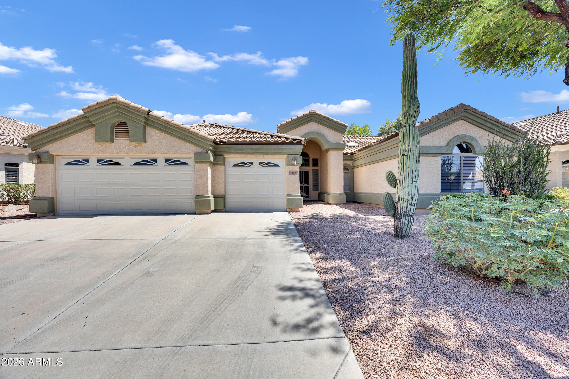 1387 E DUBLIN Street, Gilbert, AZ 85295