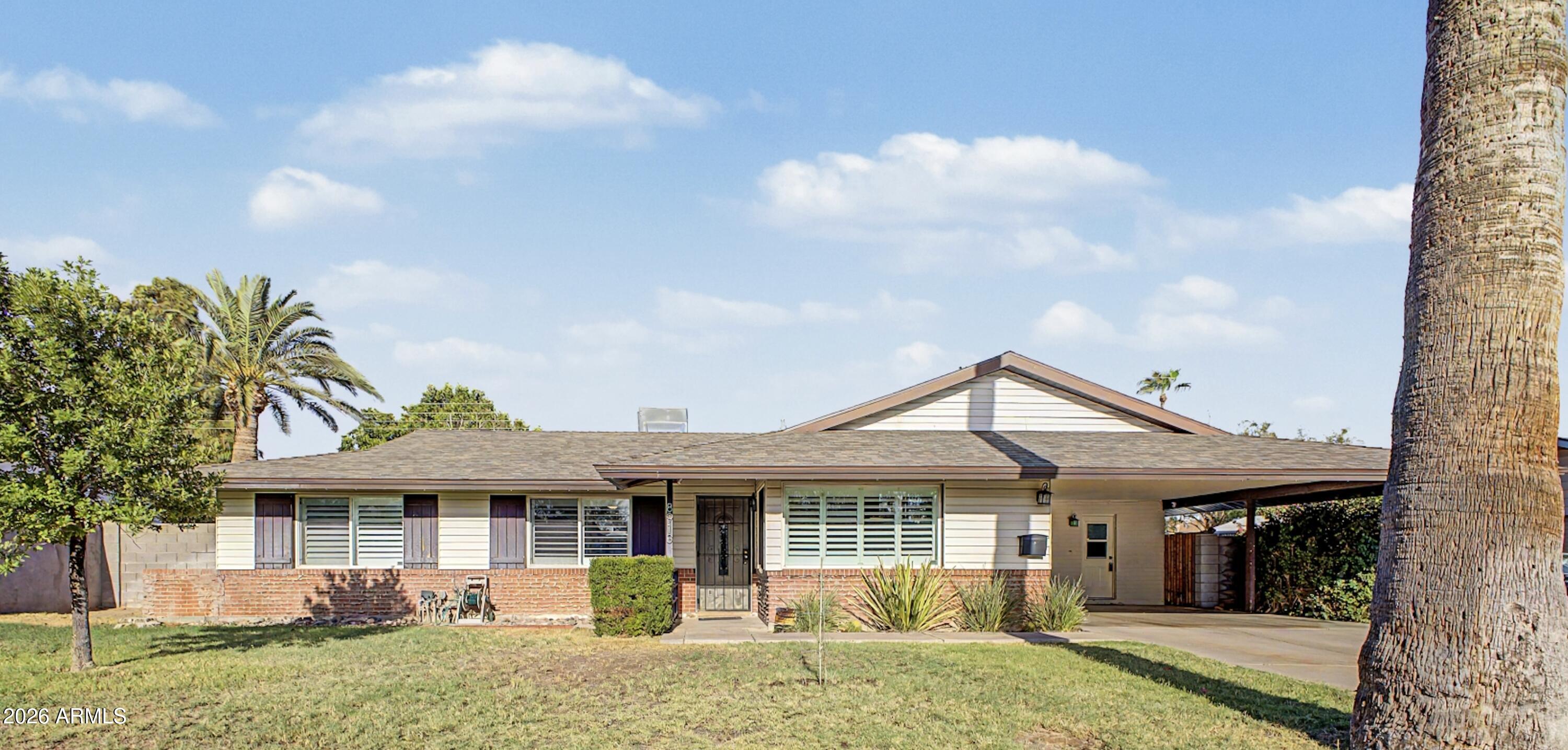 8913 N 17TH Lane, Phoenix, AZ 85021