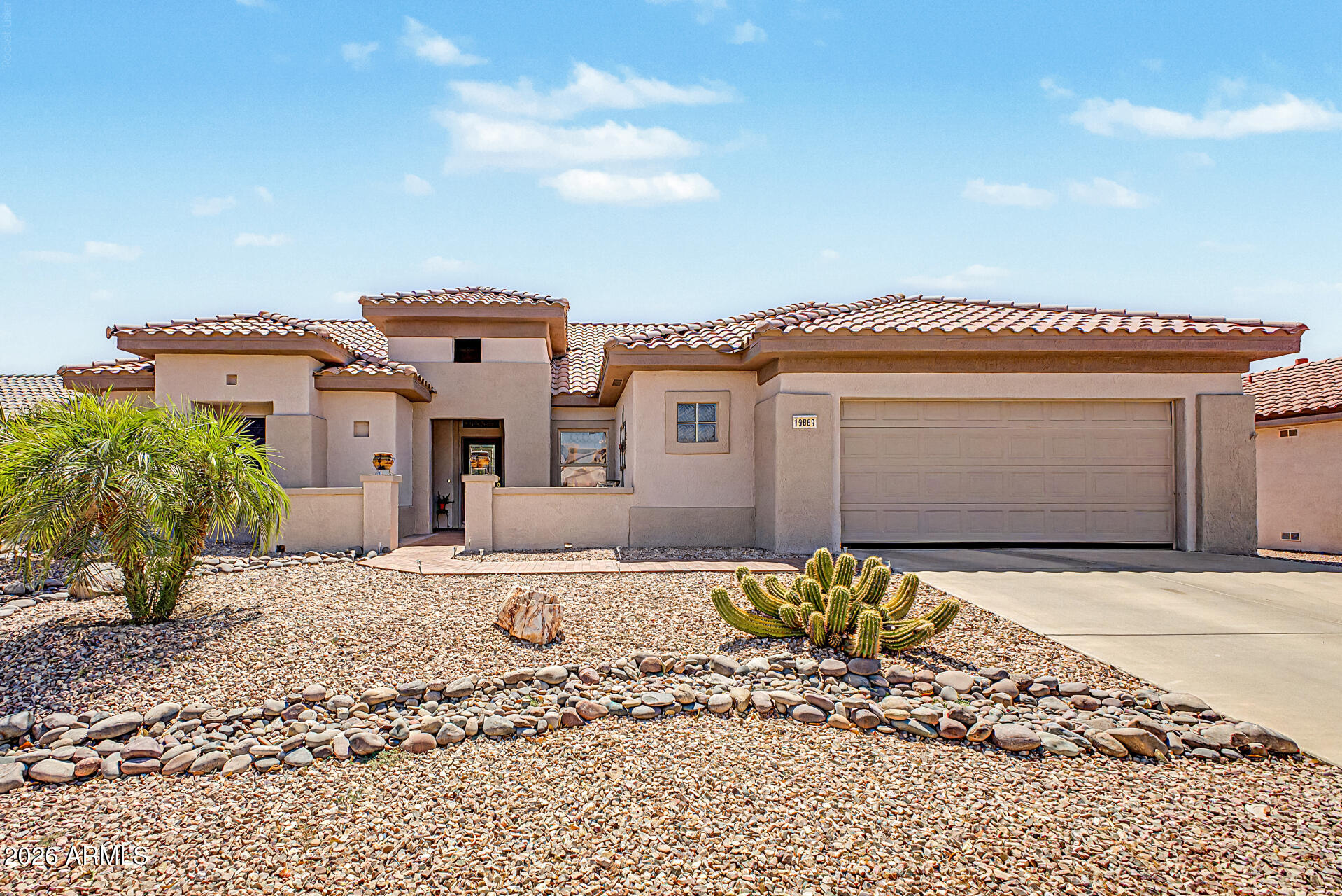 19869 N SHADOW MOUNTAIN Drive, Surprise, AZ 85374