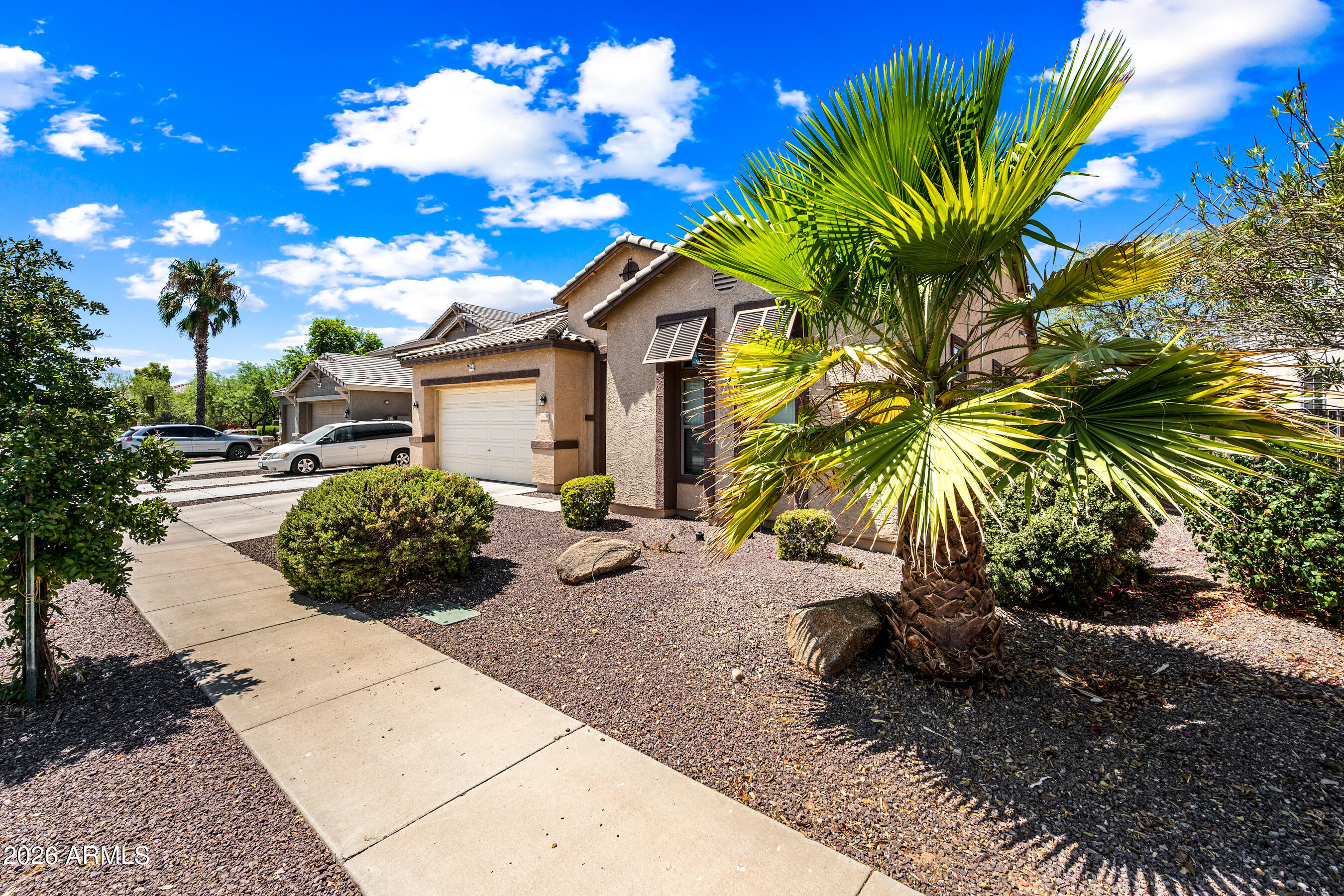 25788 N SANDSTONE Way, Surprise, AZ 85387