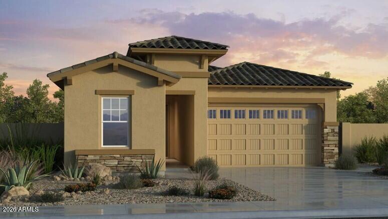 7674 W BRONCO Trail, Peoria, AZ 85383