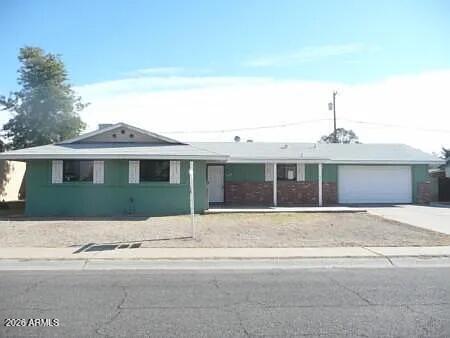 4139 N 55TH Drive, Phoenix, AZ 85031