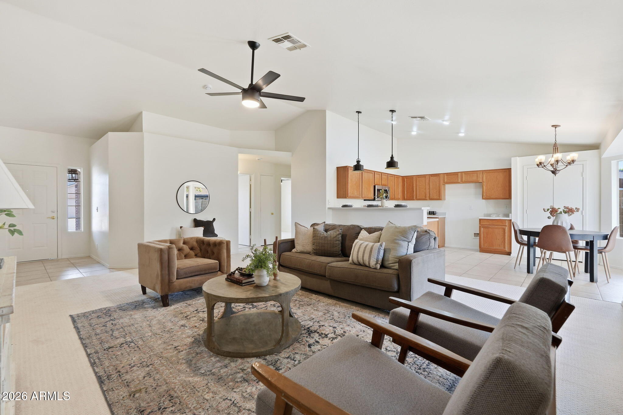 2047 E TEMPLE Court, Gilbert, AZ 85296