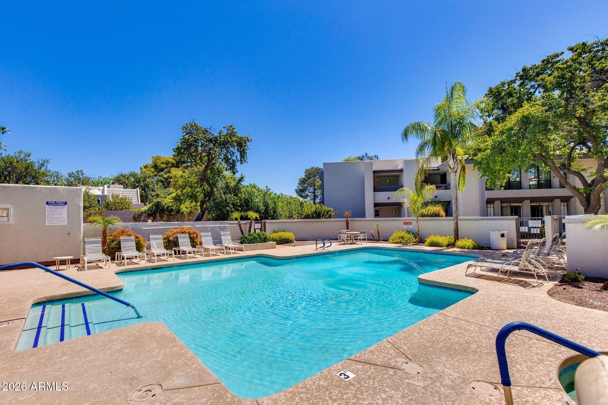 5211 N 24TH Street 105, Phoenix, AZ 85016
