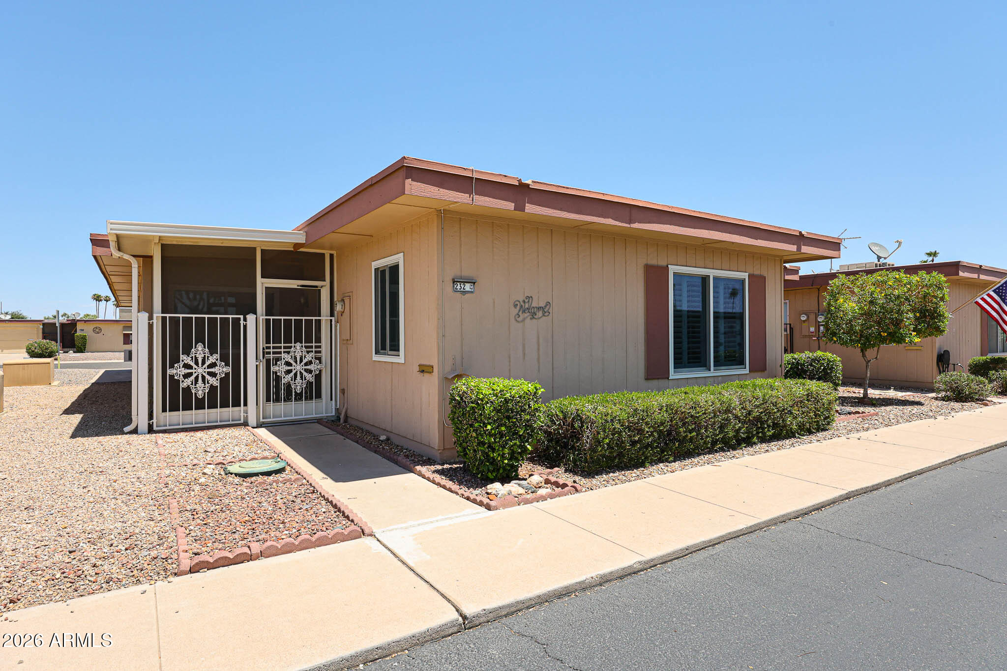 13232 N 98TH Avenue M, Sun City, AZ 85351