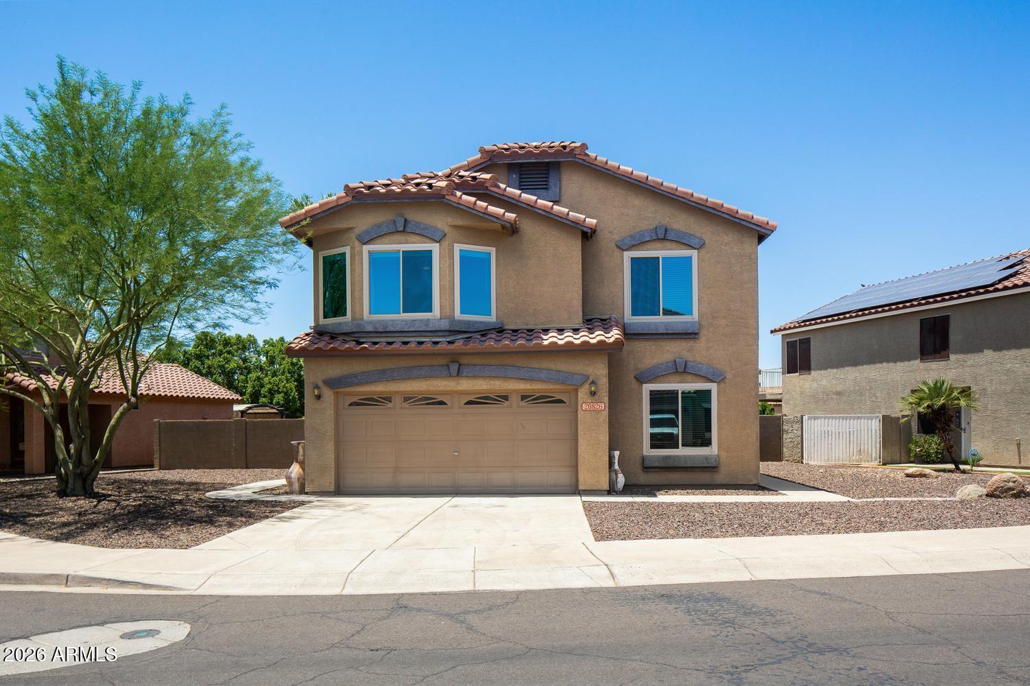 20826 N 10TH Street, Phoenix, AZ 85024