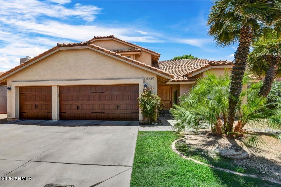 5639 E Kings Avenue, Scottsdale, AZ 85254