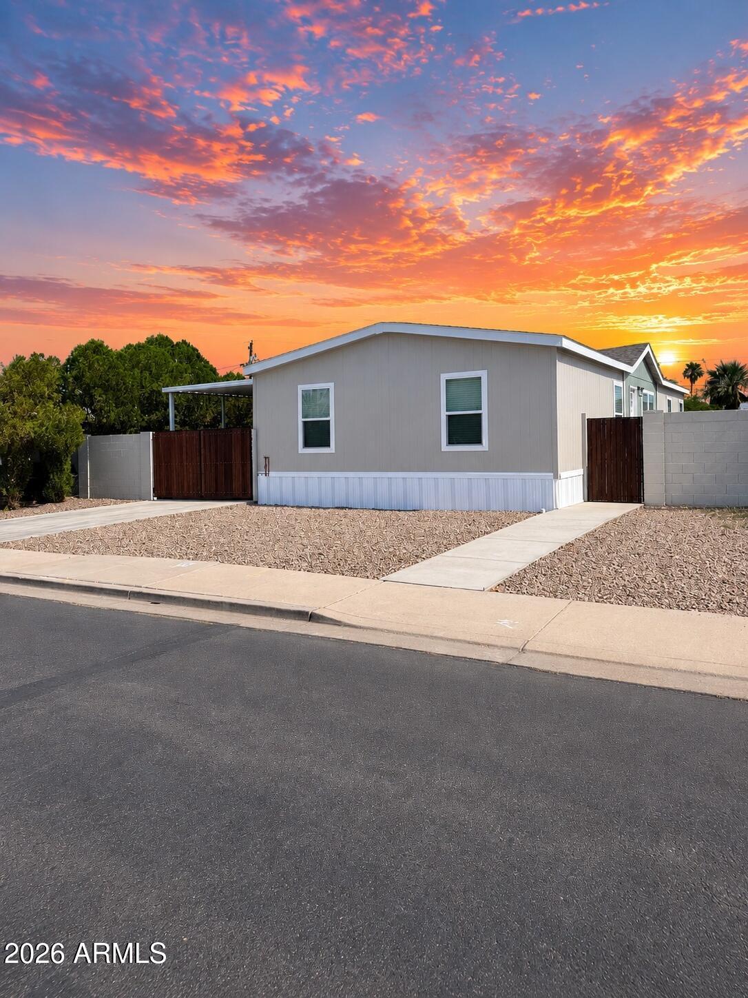 3922 E ASPEN Avenue, Mesa, AZ 85206