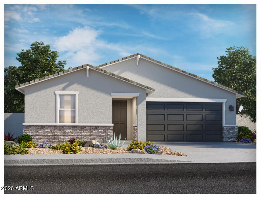 2641 E VINTAGE Drive, San Tan Valley, AZ 85143