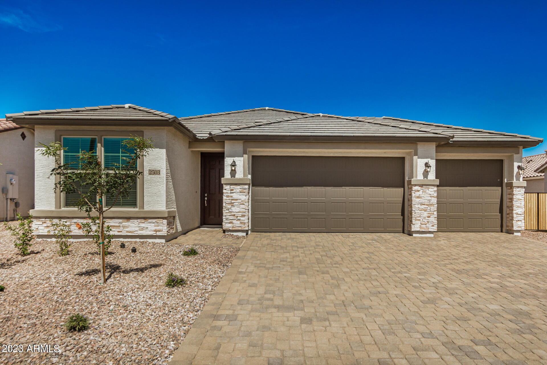 2503 S 180th Drive, Goodyear, AZ 85338