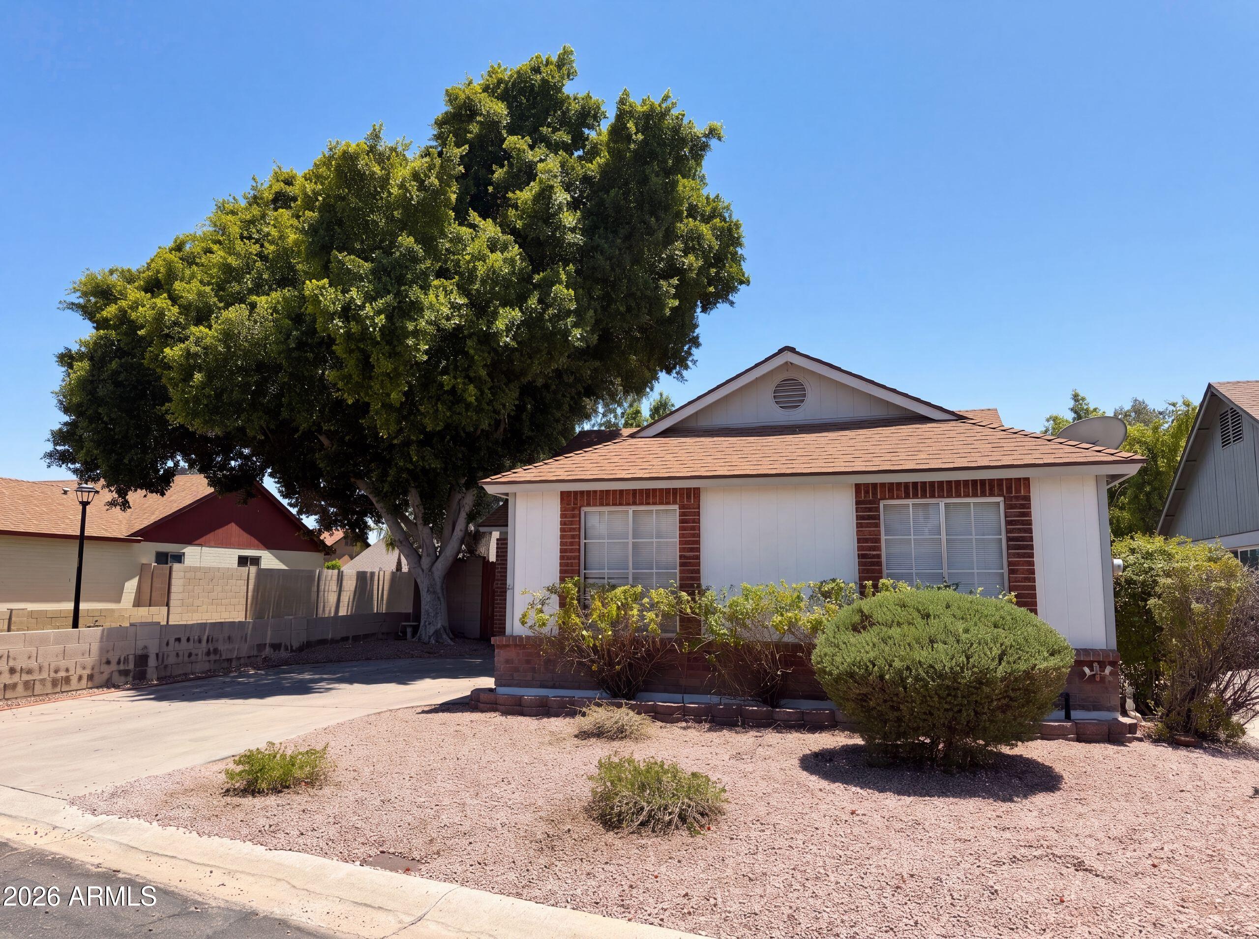 1111 N 64TH Street 38, Mesa, AZ 85205