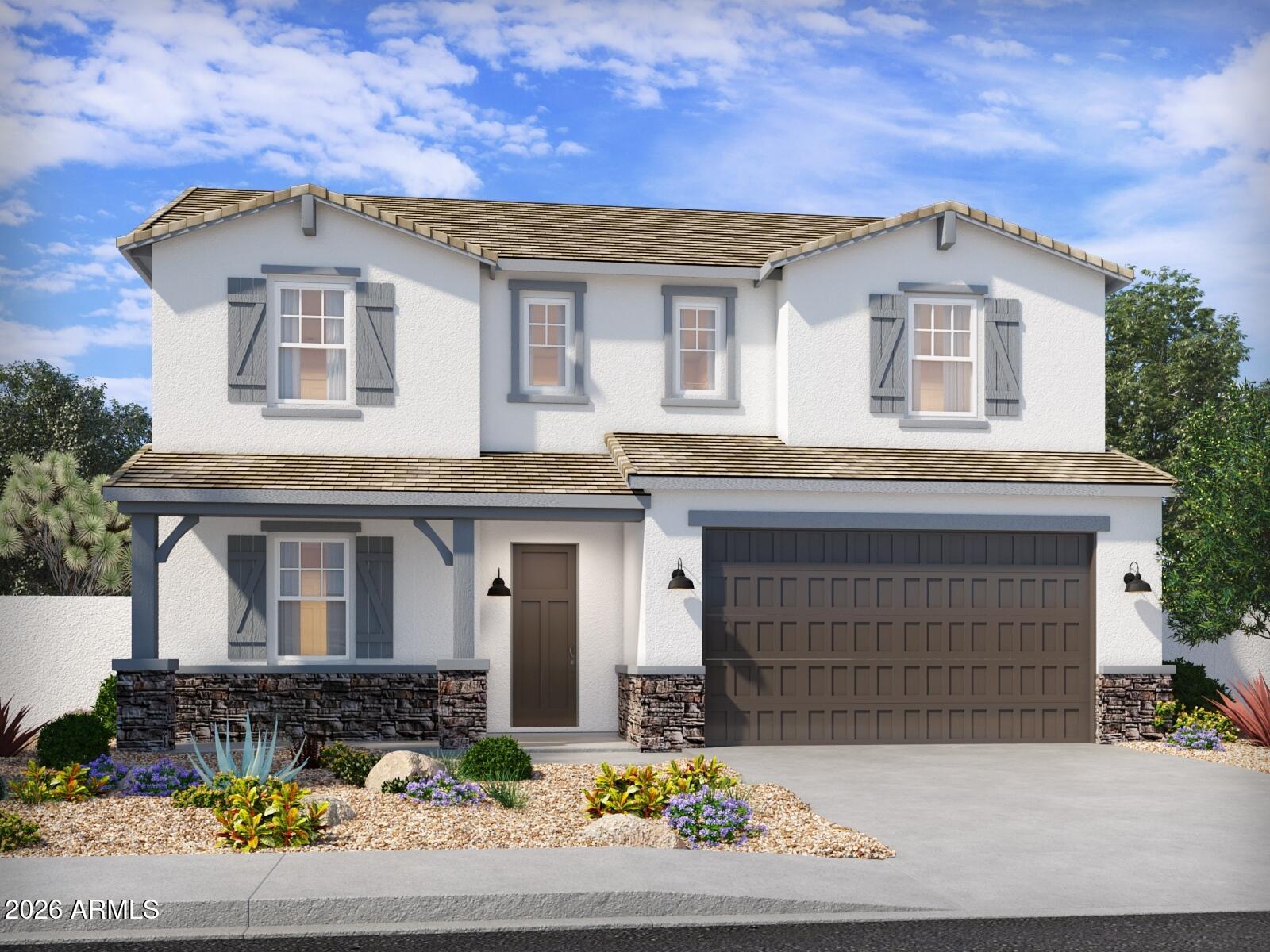 280 W FLATIRON Trail, Apache Junction, AZ 85120