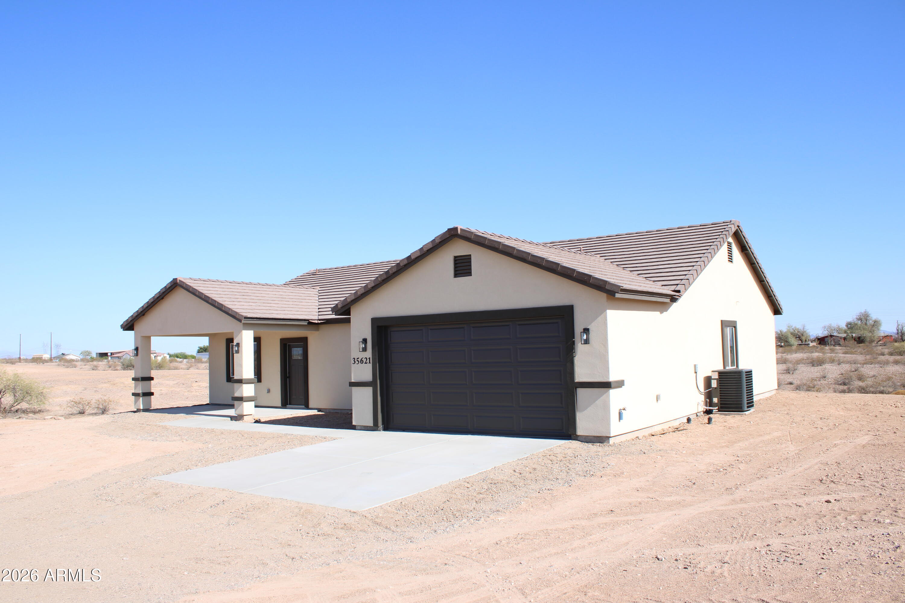 35621 W WEIR Road, Tonopah, AZ 85354