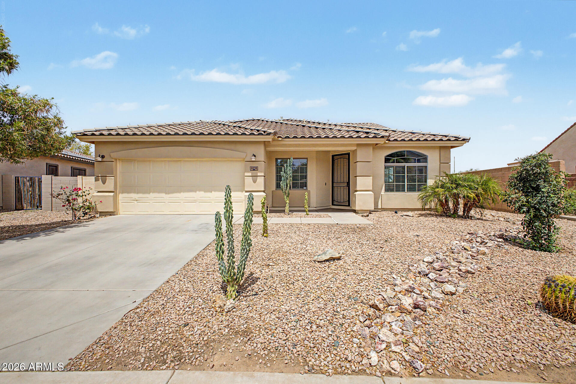 2594 E SAN ISIDO Trail, Casa Grande, AZ 85194