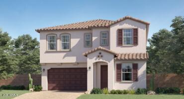 12025 W CALLE DE POMPAS, Peoria, AZ 85383