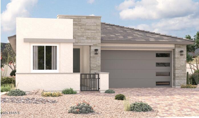 15915 W LARKSPUR Drive, Goodyear, AZ 85338