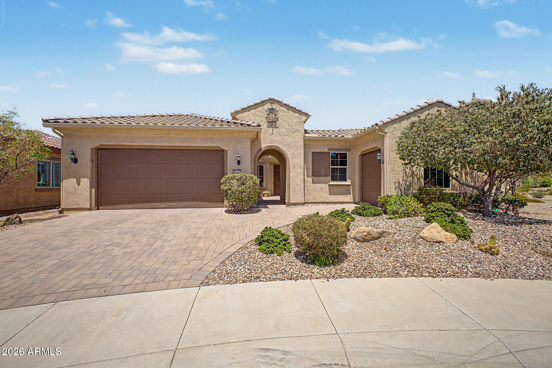 4020 N Brigadier Drive, Florence, AZ 85132