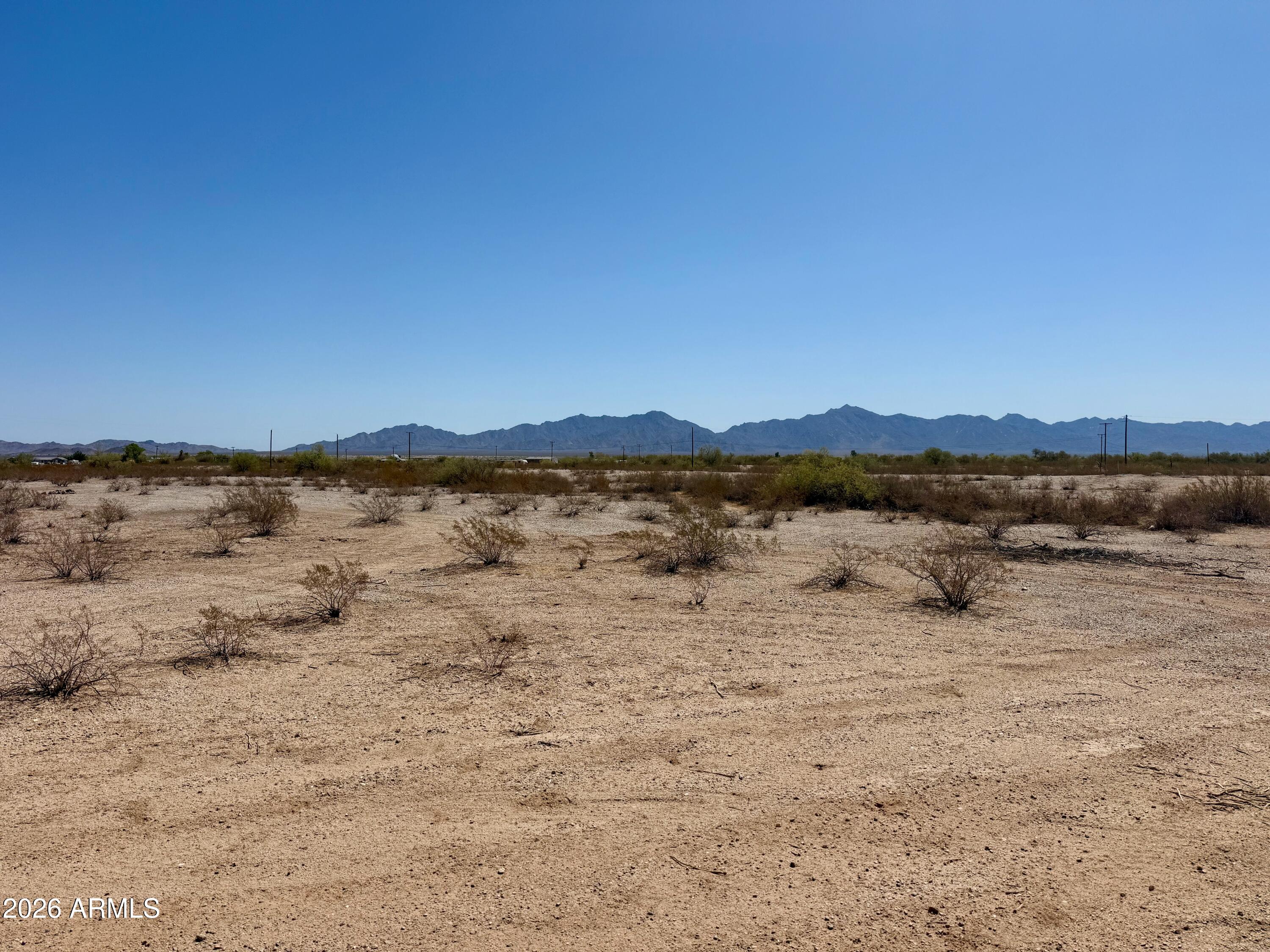 229XX S Manzanilla Road 22, Buckeye, AZ 85326