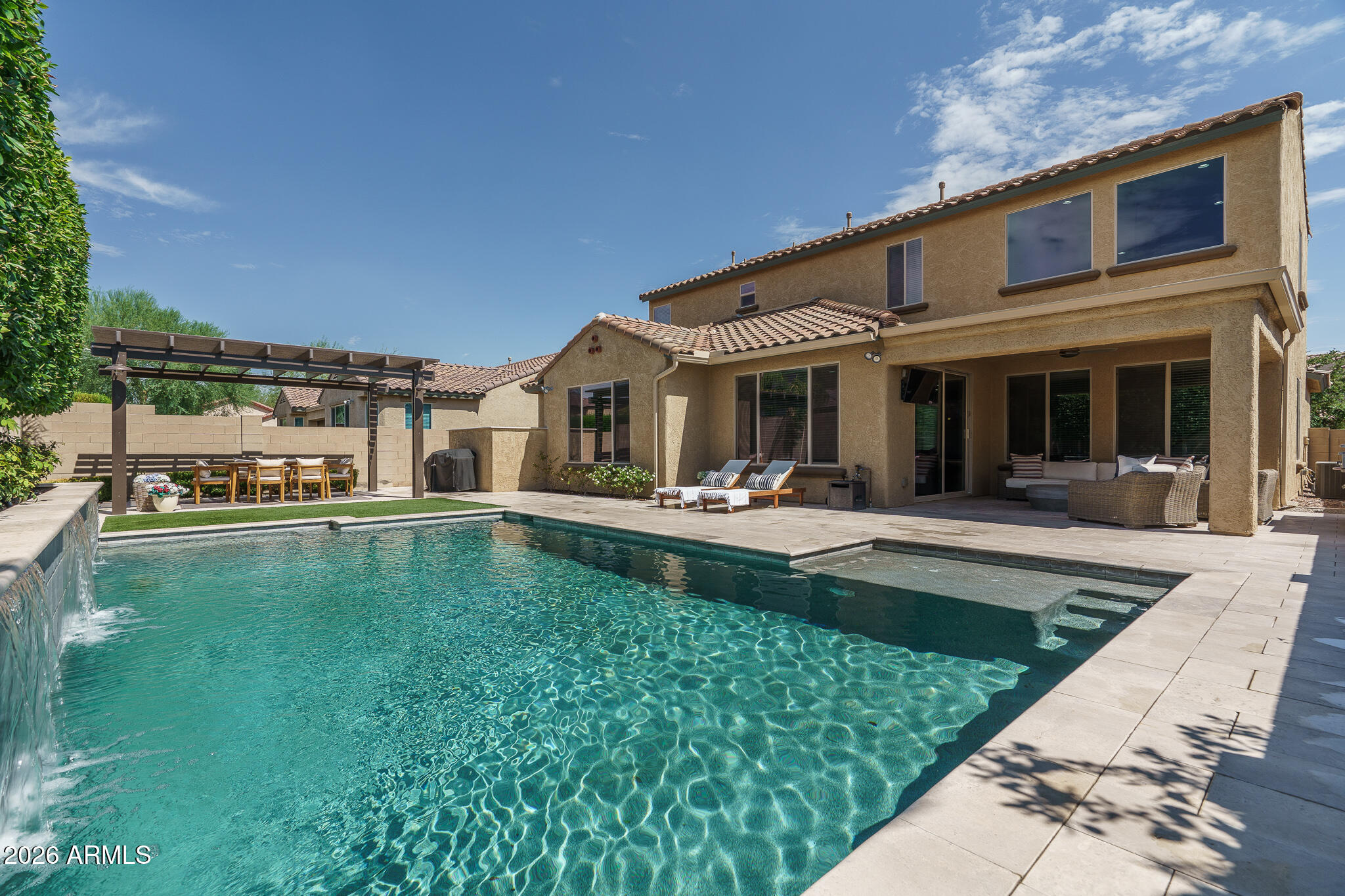 10738 W WHITEHORN Way, Peoria, AZ 85383