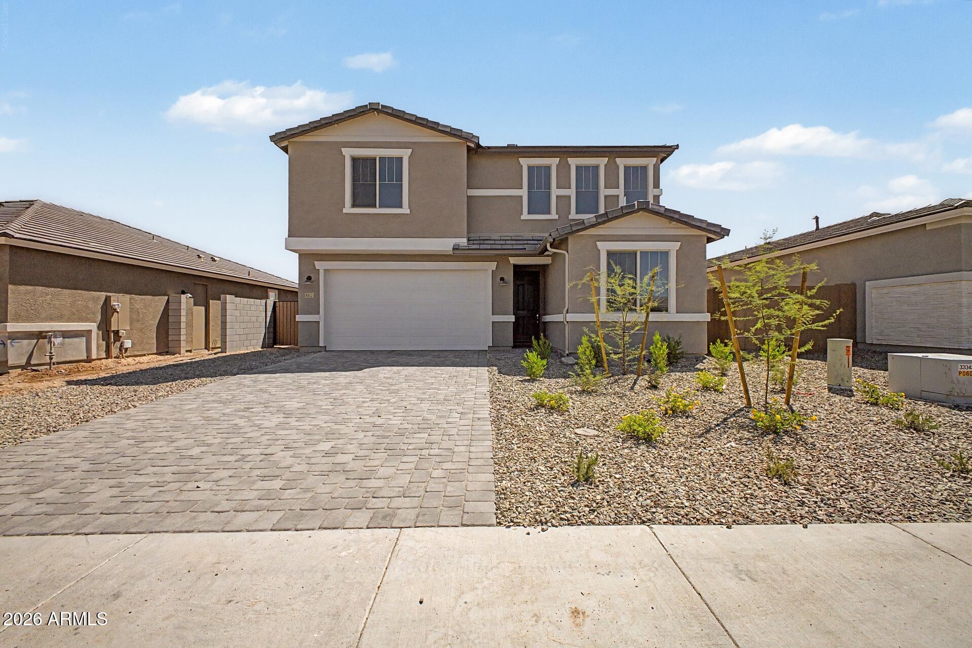 18621 E BIANCA Way, Gold Canyon, AZ 85118