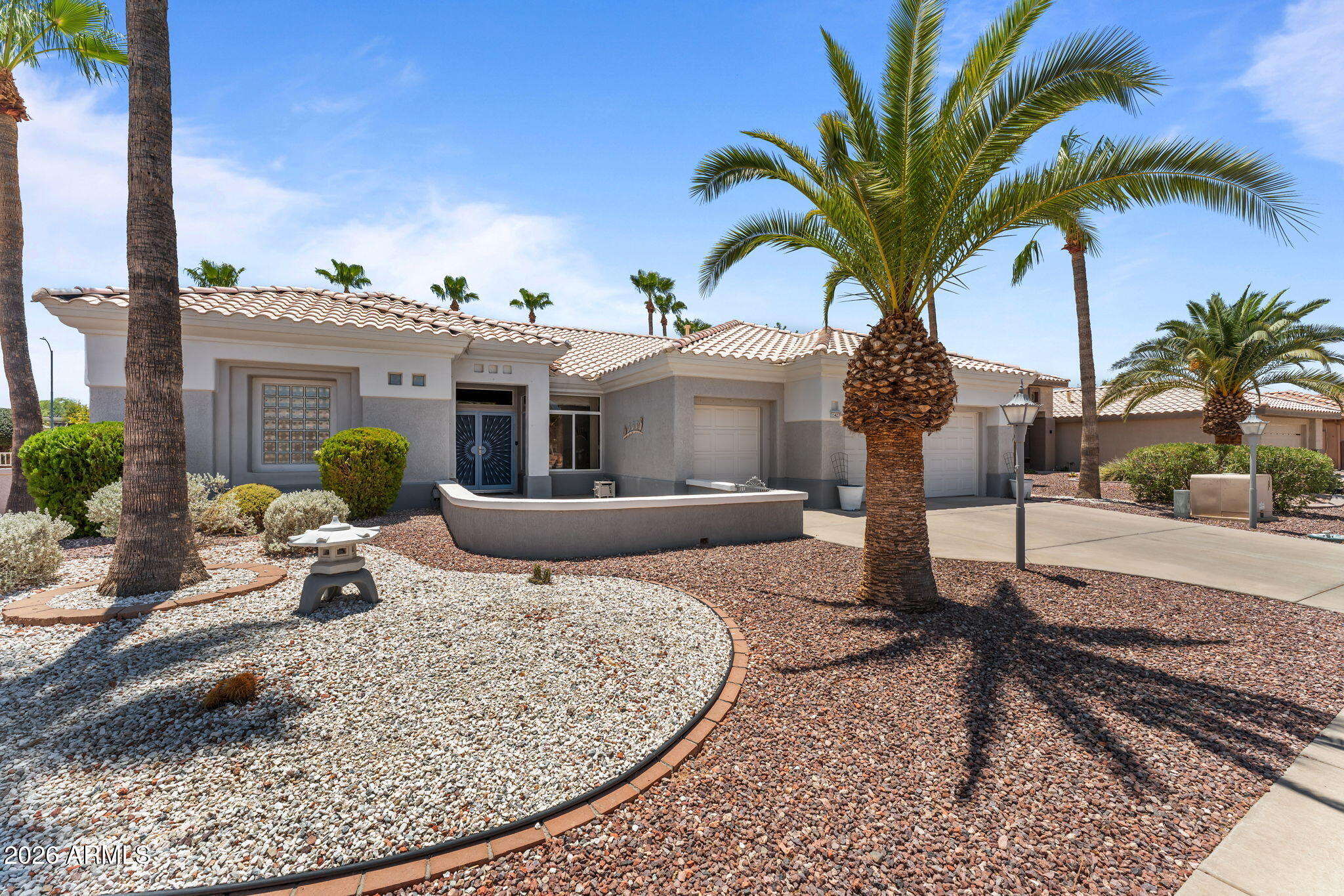 15427 W GUNSIGHT Drive, Sun City West, AZ 85375