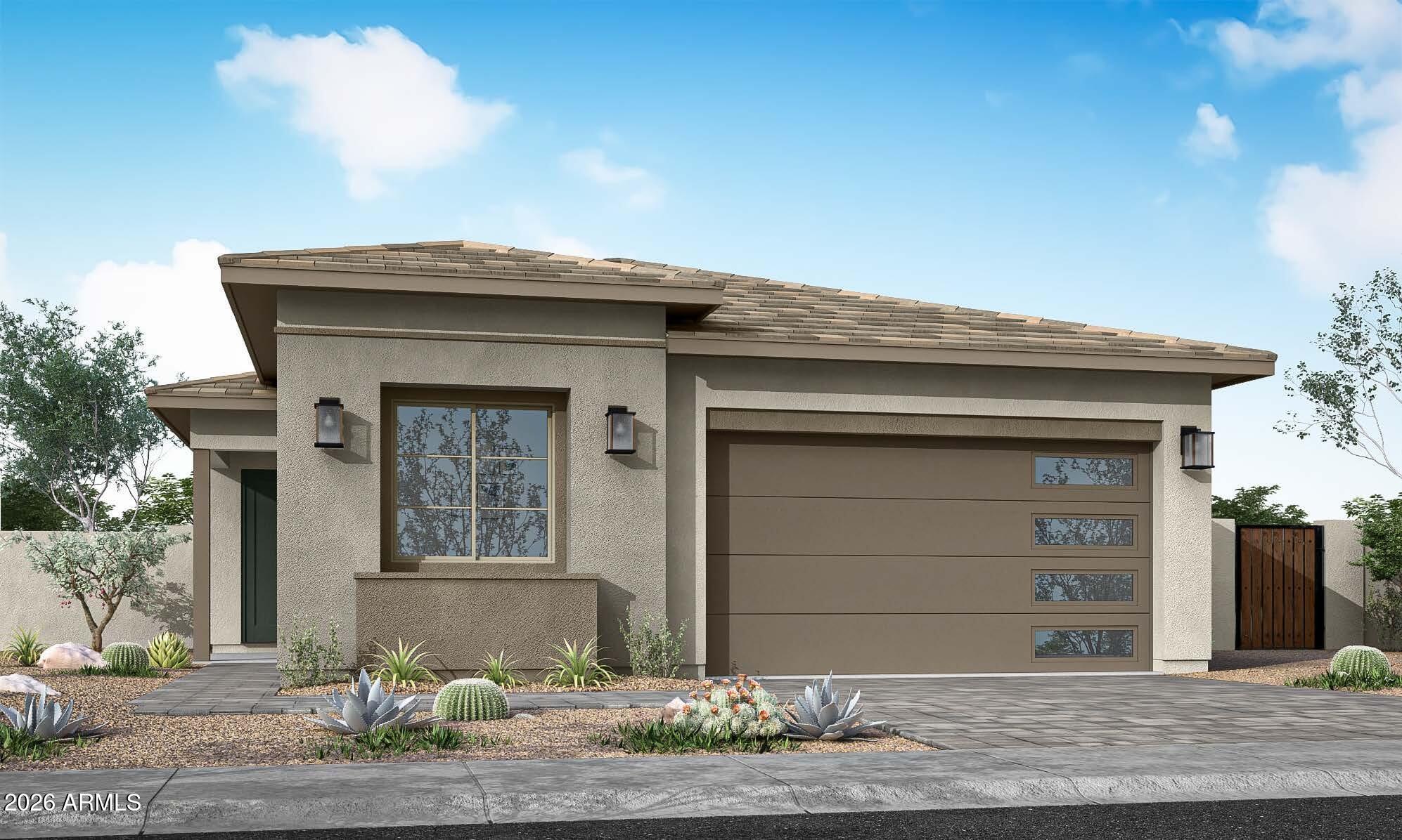 40354 N ALEGRE Drive, San Tan Valley, AZ 85140