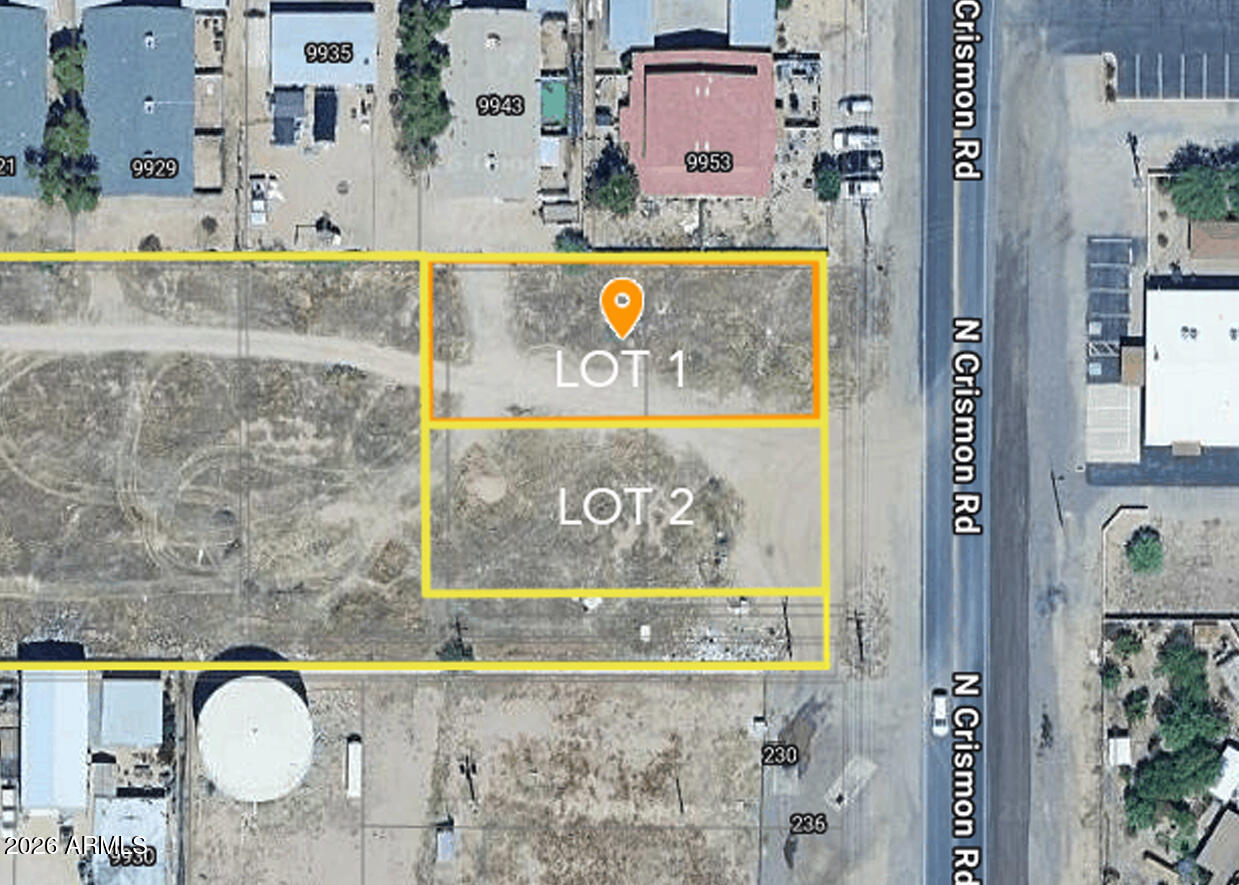 230 N Crismon Road 1, Mesa, AZ 85207