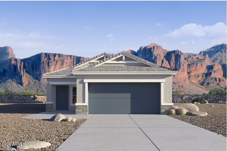 2663 W Simone Avenue, Apache Junction, AZ 85120