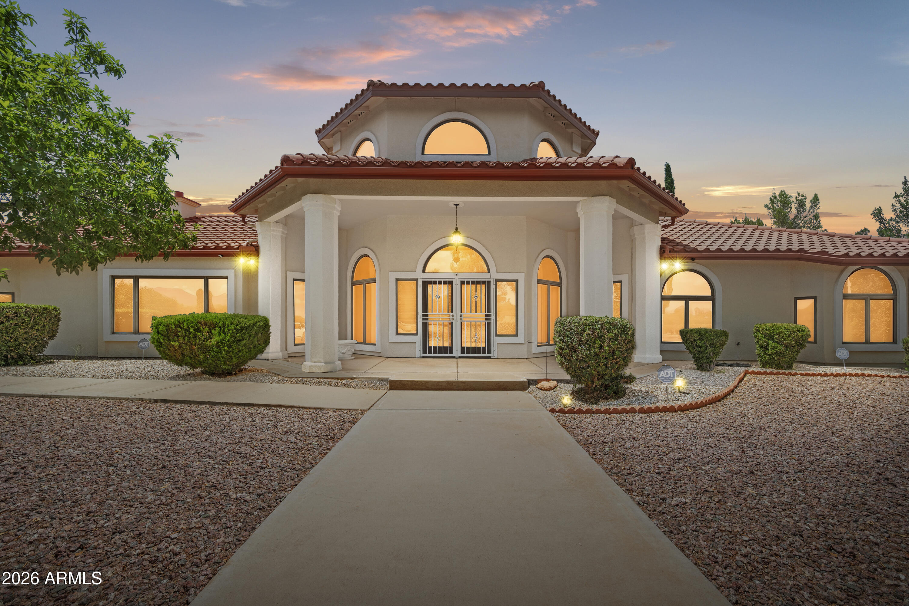 1588 N SAN FRANCISCO Circle, Sierra Vista, AZ 85635