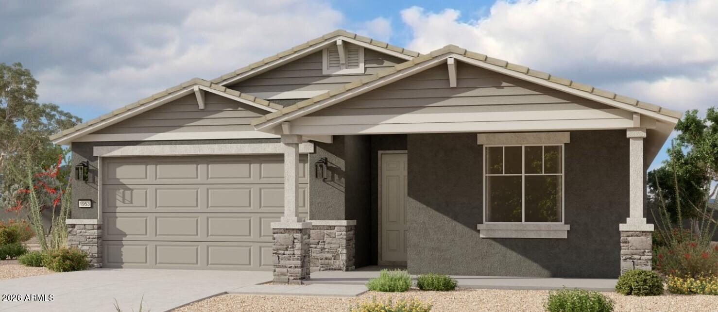 9632 S 56TH Lane, Laveen, AZ 85339