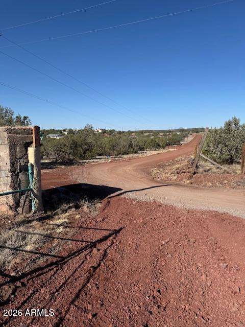 467 W EDGEWOOD Drive -, Williams, AZ 86046