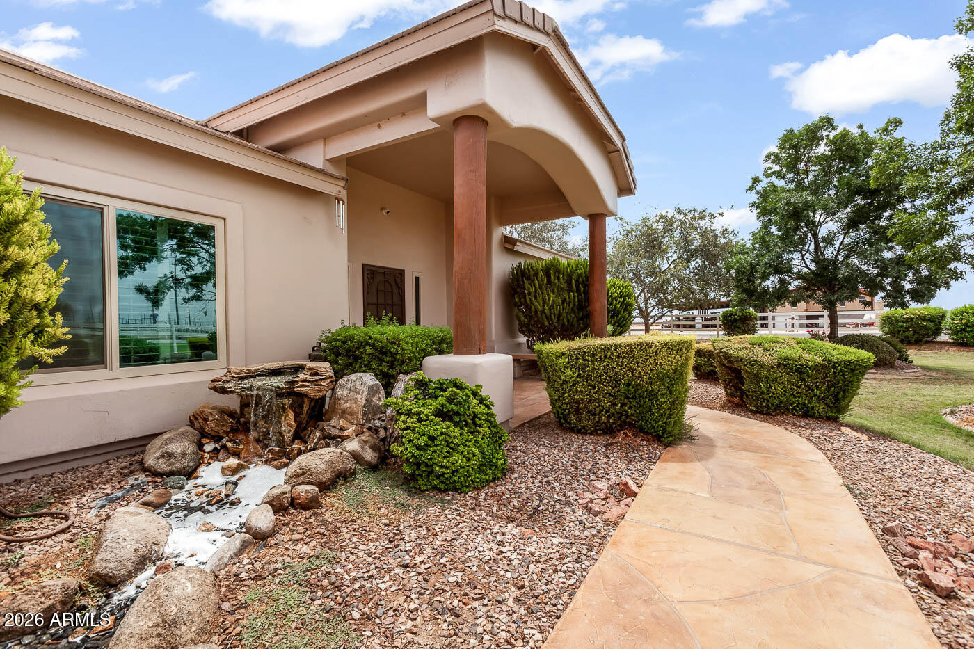 3511 S 201ST Drive, Buckeye, AZ 85326