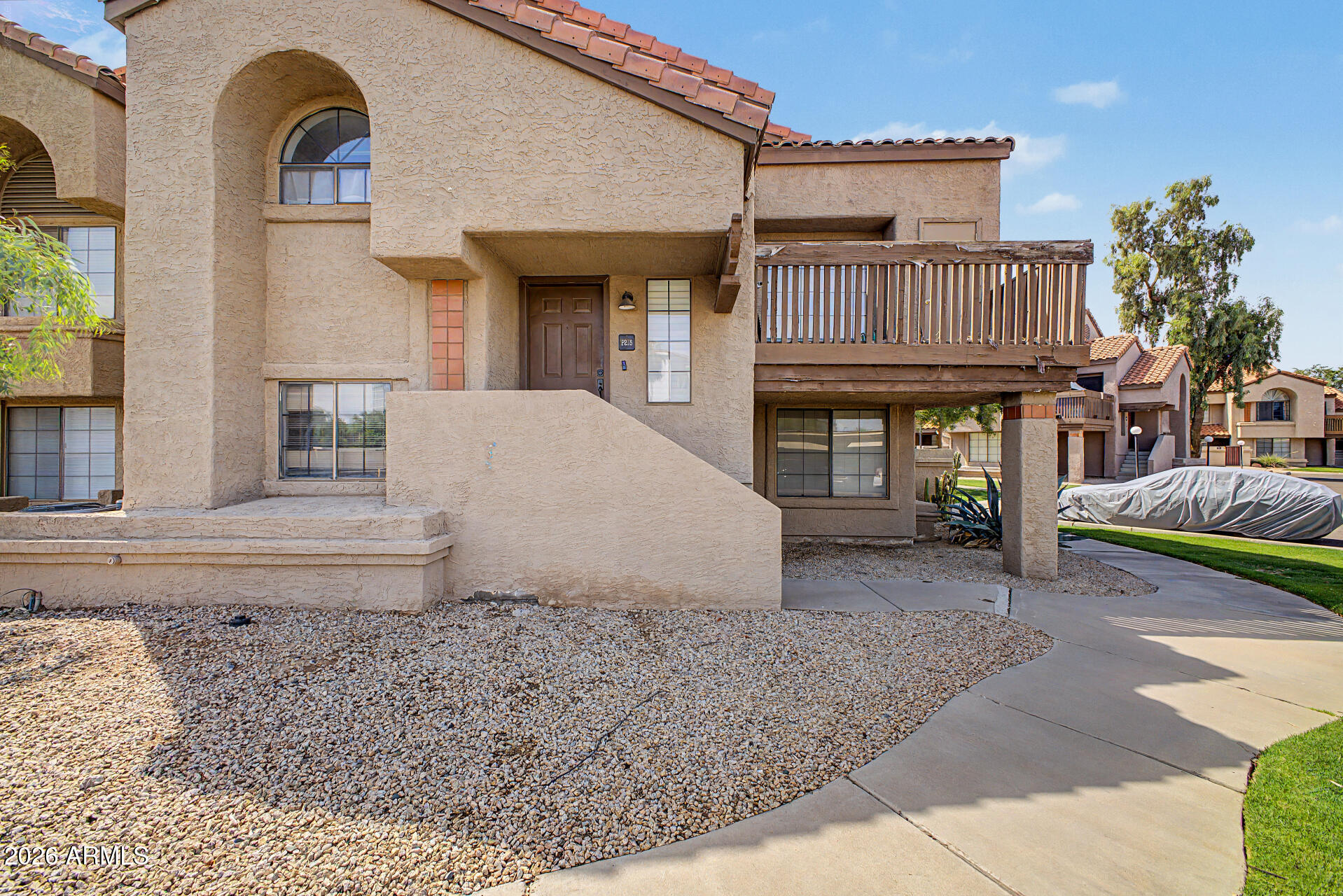 700 E MESQUITE Circle P215, Tempe, AZ 85288