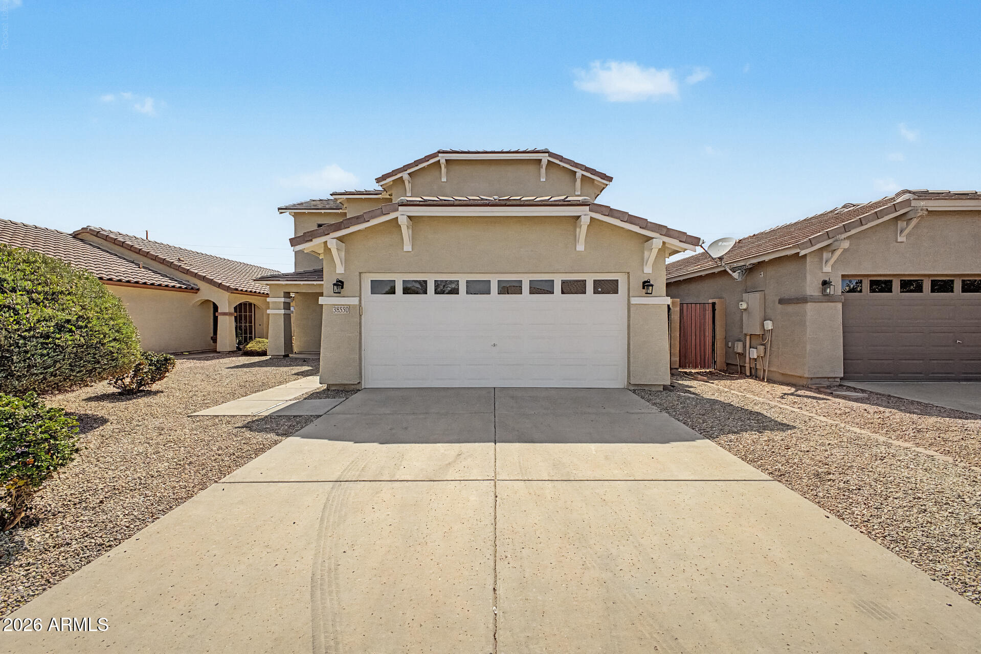 38550 N LA GRANGE Lane, San Tan Valley, AZ 85140