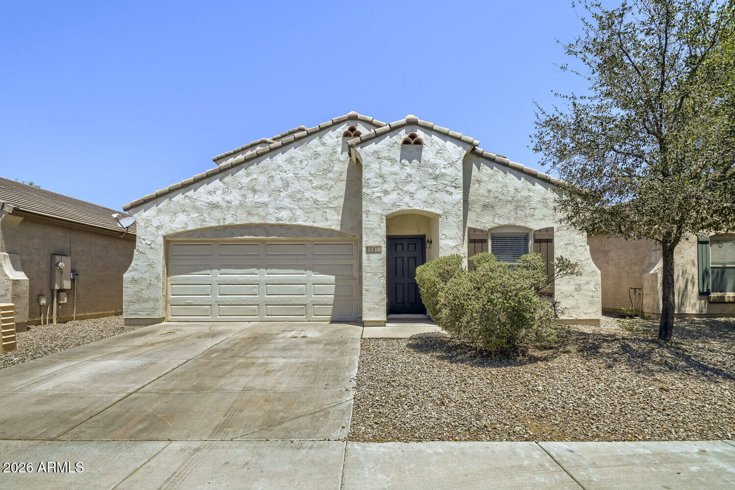 5130 W MALDONADO Road, Laveen, AZ 85339