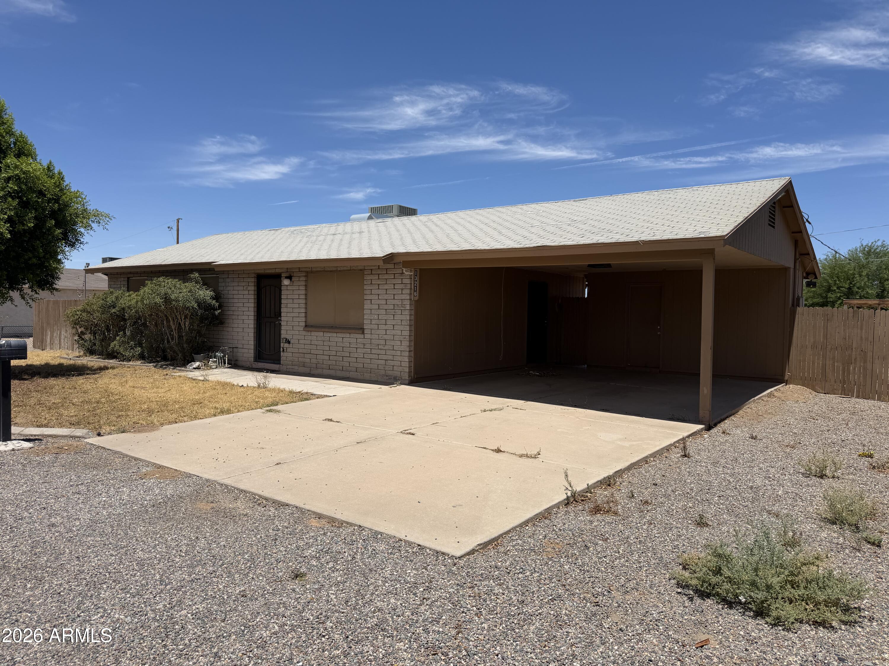 13216 W TUCKEY Lane, Glendale, AZ 85307