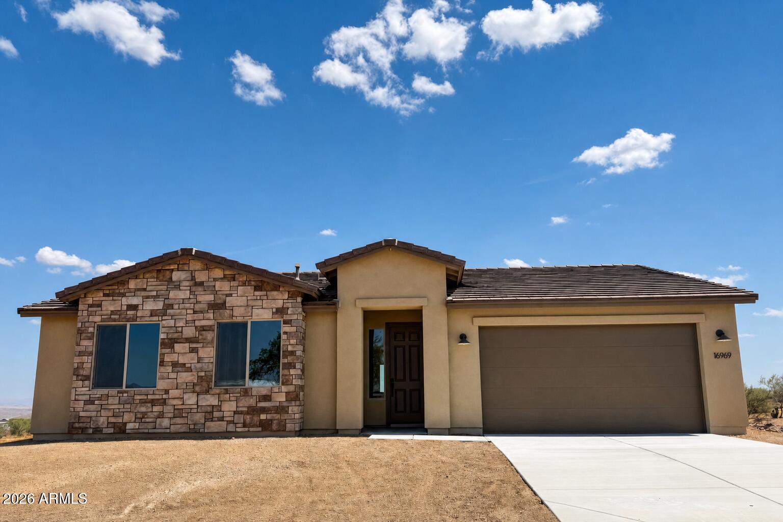 16969 E BOBWHITE Way, Rio Verde, AZ 85263